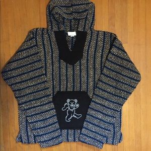 Vintage Grateful Dead Knit sweater